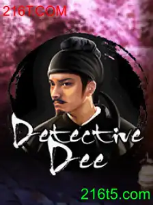 DetectiveDee: Um Mergulho no Mundo dos Mistérios