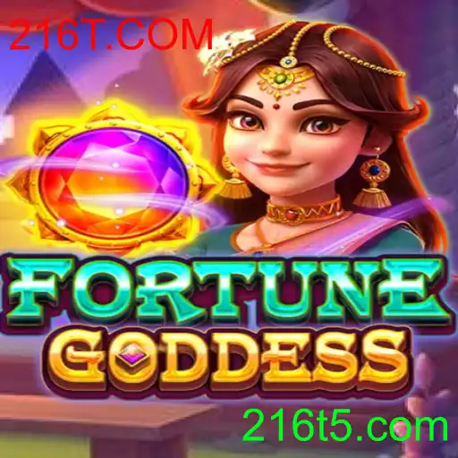 FORTUNEGODDESS: Mergulhe na Aventura com 216T.COM