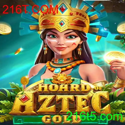 Descubra a Aventura de HoardofAztecgold no Mundo Asteca